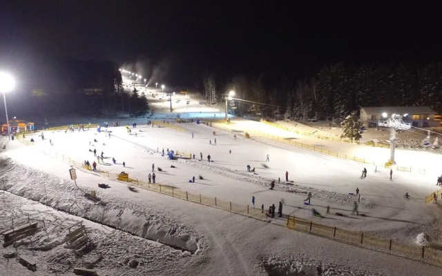 Rezidence Club Canada