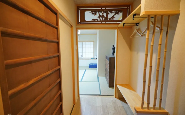 Uji Tea Inn