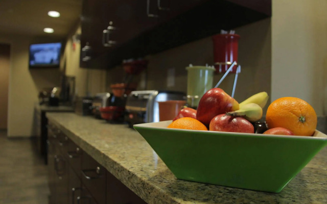 Little Missouri Inn & Suites New Town