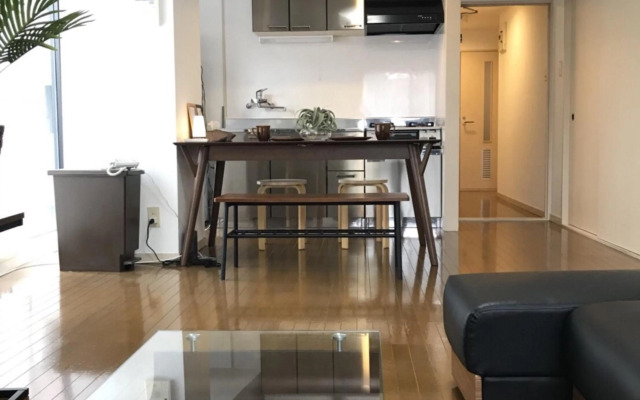 PEARL KAMINOBORI F Plus