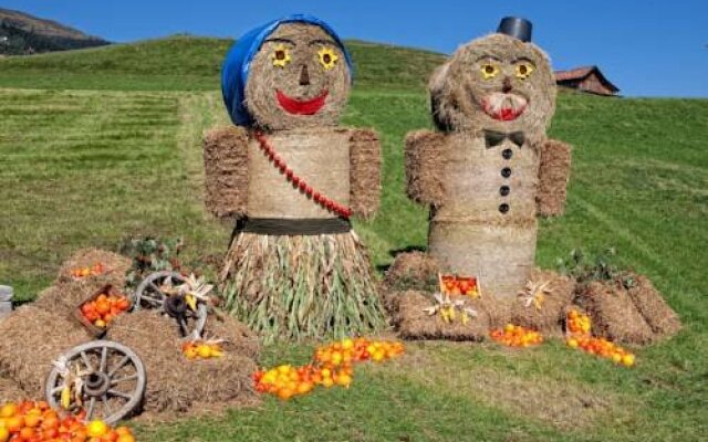 Apart Burgblick, Ladis in Tirol