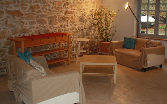 Domaine de Lamartine chambres d'hotes