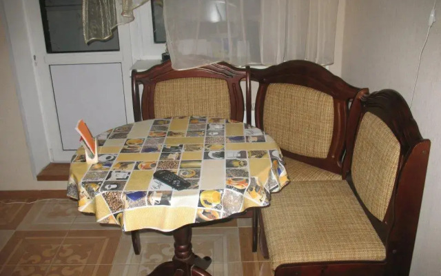 Voskresensk Apart-Hotel