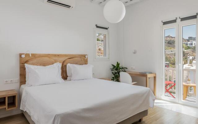 Gazia Mykonos