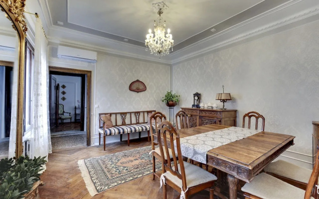 San Vidal - WR Apartments