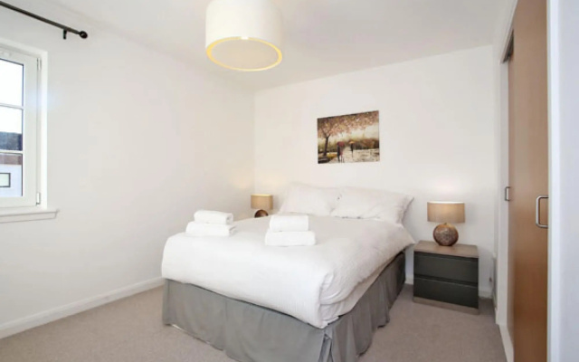 Bright 3 bed Inverurie Home Near Ury Riverside Park