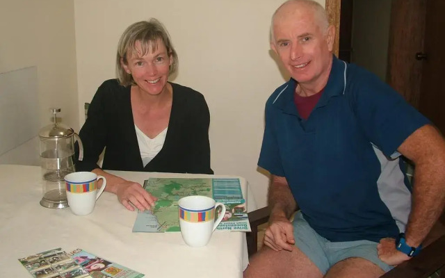 The Summit B&B