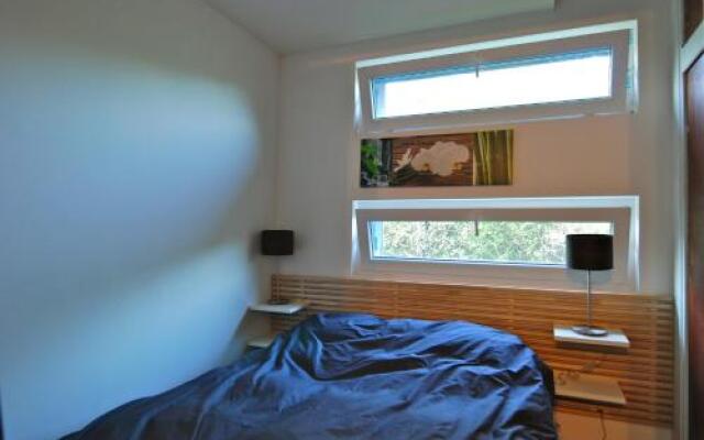 Gîte Les Deux Hêtres