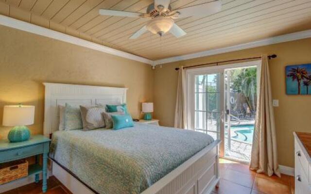 Sunfish 104 by RedAwning