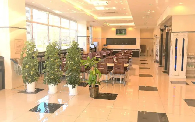 Toyoko Inn Urawa Misono Station