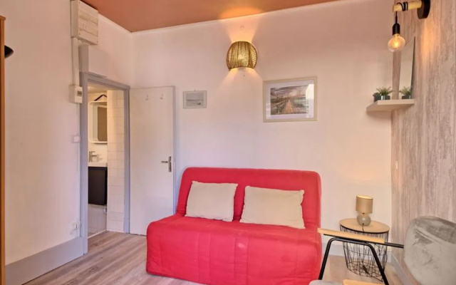 Apartment Jacky Le Pouliguen