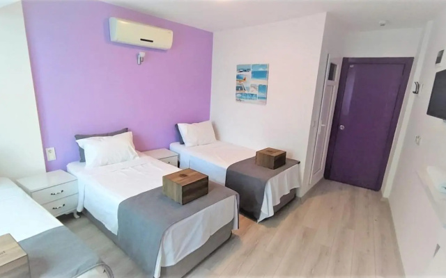 Lavender Otel