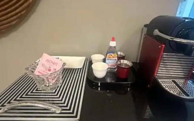 Apartamento Copanema Deluxe HIR 30