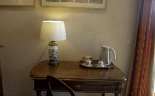 Chambre d'hôtes La Bichette