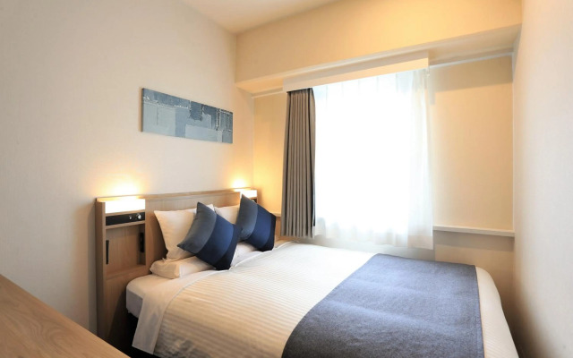 HOTEL MYSTAYS Okayama