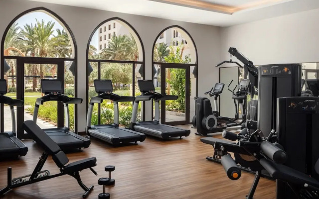 The Westin Saraya Aqaba Resort & Spa