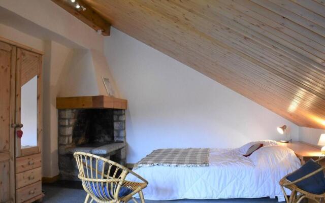 Appartement Méribel, 1 pièce, 5 personnes - FR-1-180-366