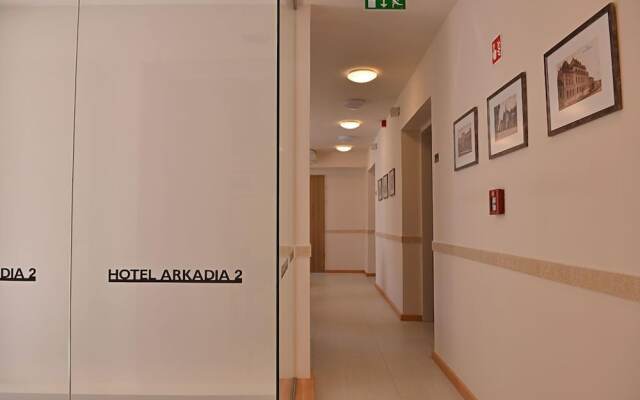 Hotel Arkadia