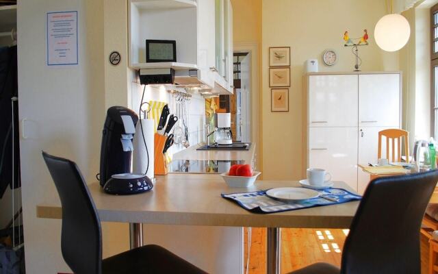 Strandklause App. 06