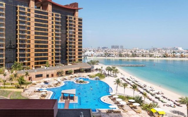 Dream Inn Dubai Apartments-Tiara Palm Jumeirah