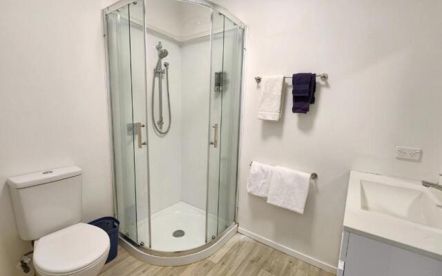 U Suites on Webb