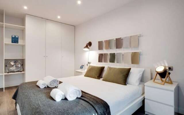 Sweet Inn Apartments - 2BD in Gracia