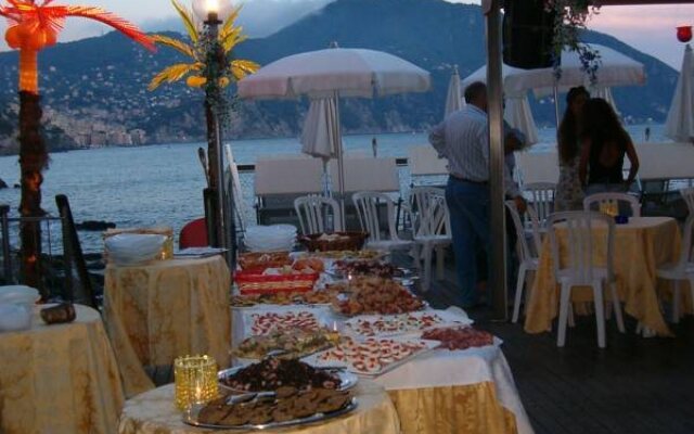 Hotel La Giara