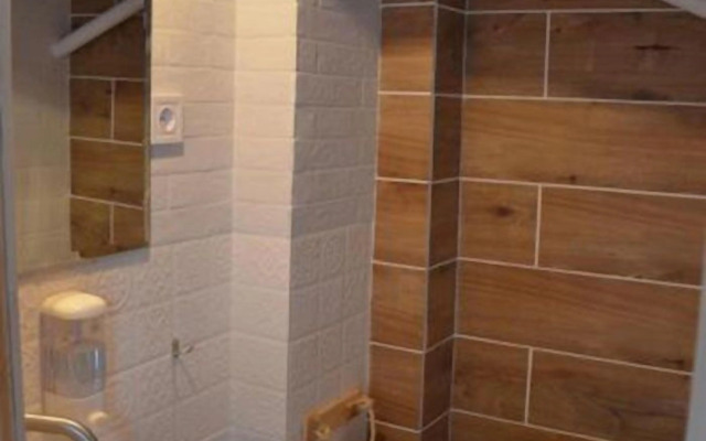 Эко-хостел «Дрова»