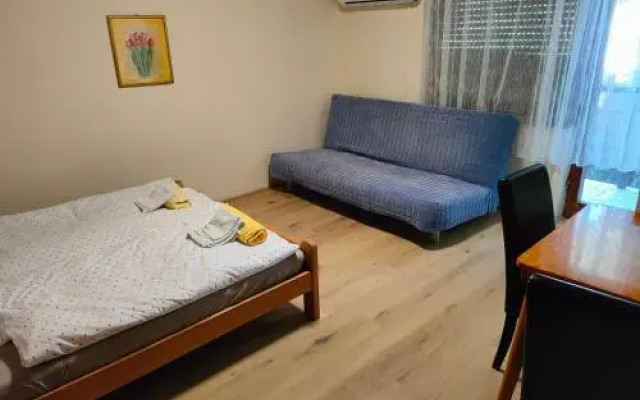 Joky Katona Rooms & Apartments