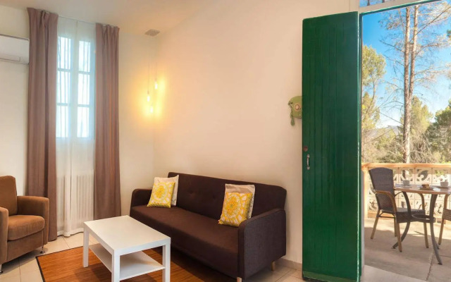 Balneario de Cofrentes