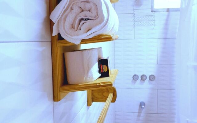 Pinard's Mountain Resort - Cottage 7