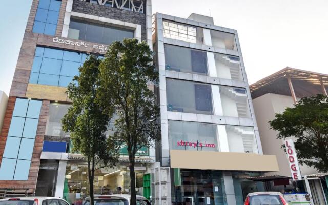 Treebo Trend Shrey'S Inn