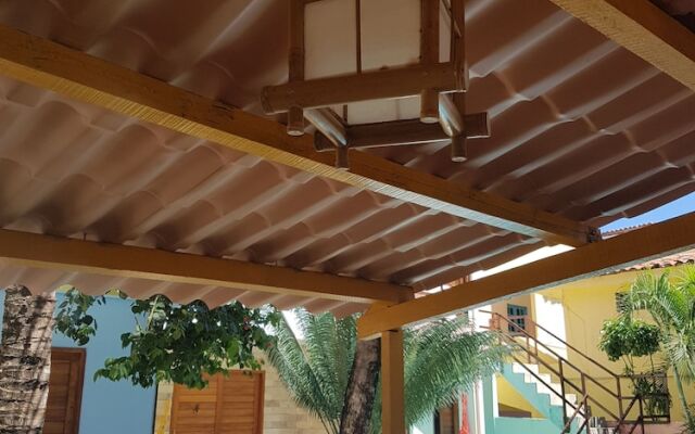 Condomínio Pousada Schiavon