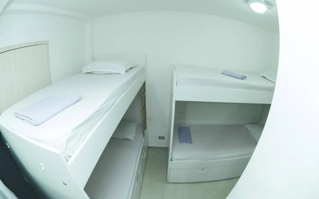 Pamplona Hostel