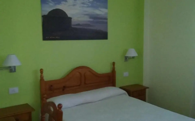 Hospedaje O Canizo