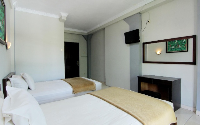 Hotel Bugis Asri