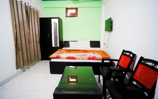 Hotel Meraki Inn