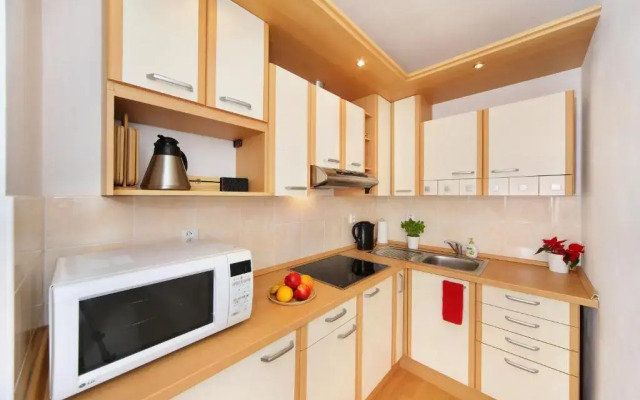Apartment Labská 108 Špindlerův Mlýn