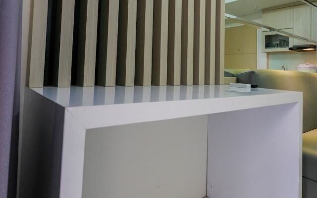 Elegant 2BR Apartment at Ayodhya Residence