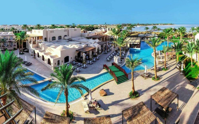 Sol y Mar Club Makadi