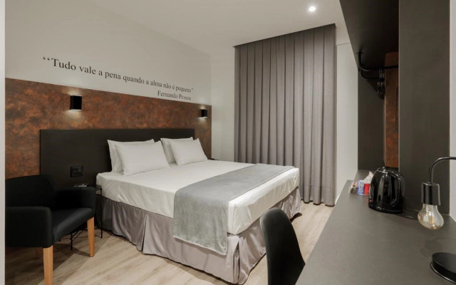 Slaviero Essential Chapecó