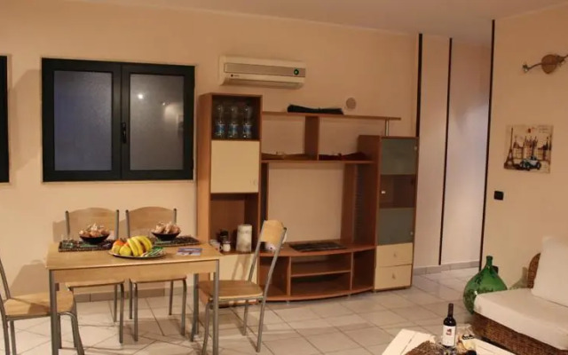 Salecce City Apartment