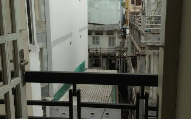 Lamenda Saigon Hotel