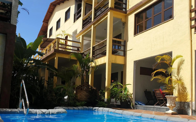 Aparthotel BahiaTropical