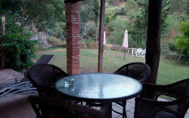Mas d´en Gregori