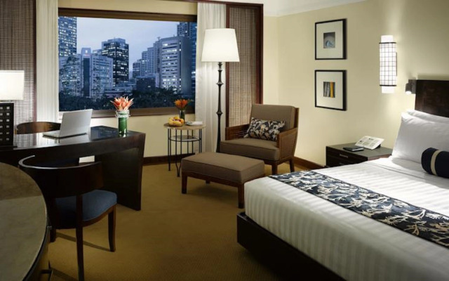 The Peninsula Manila