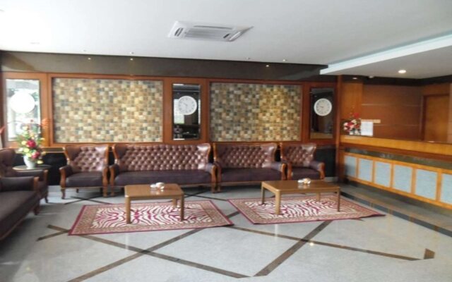 Cittic Hotel