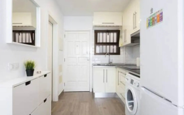 Apartamento Brisa del Mar