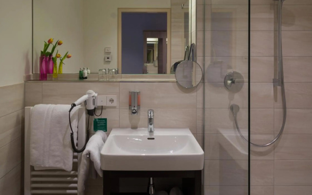 Garni Hotel Schumacher