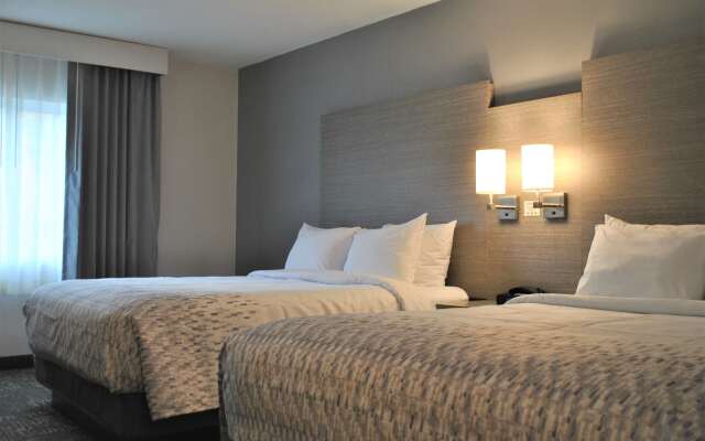 Best Western Plymouth Inn-White Mountains